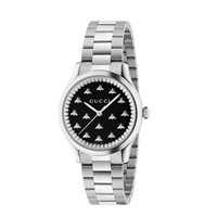 Montre Gucci Femme G-Timeless in Acier YA1265034 - YA1265034